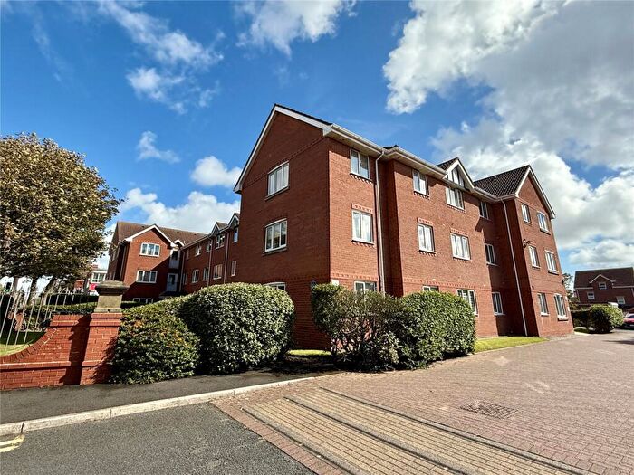 2 Bedroom Flat For Sale In Hornby Road, Blackpool, Lancashire, FY1