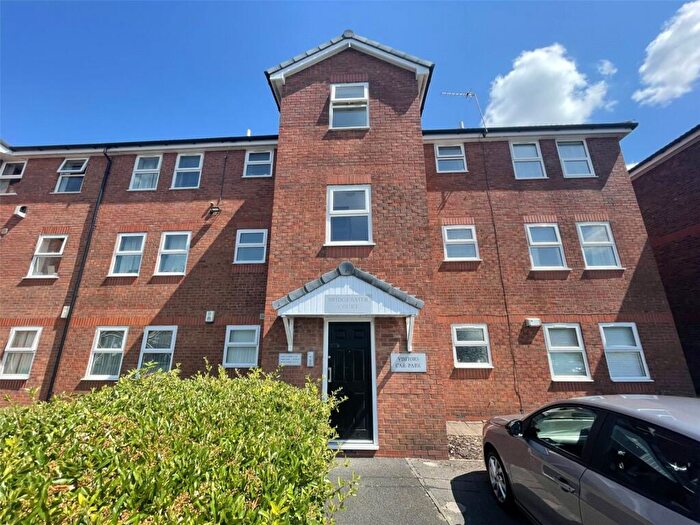 1 Bedroom Apartment To Rent In Montonmill Gardens, Monton, Eccles, M30