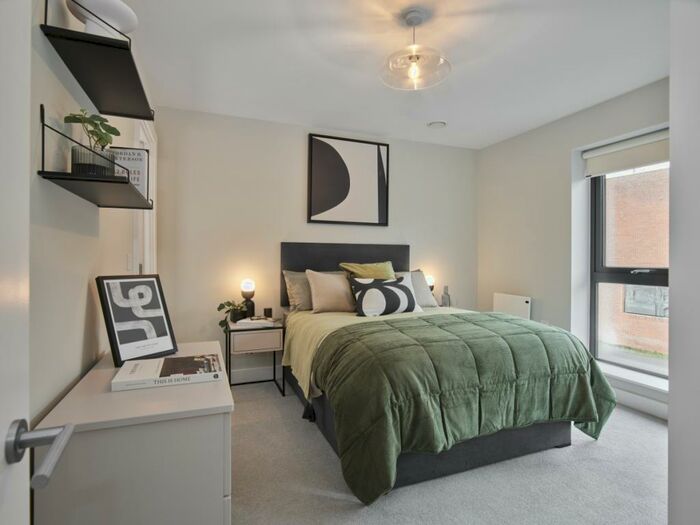 1 Bedroom Apartment To Rent In Market Street Newbury, RG14