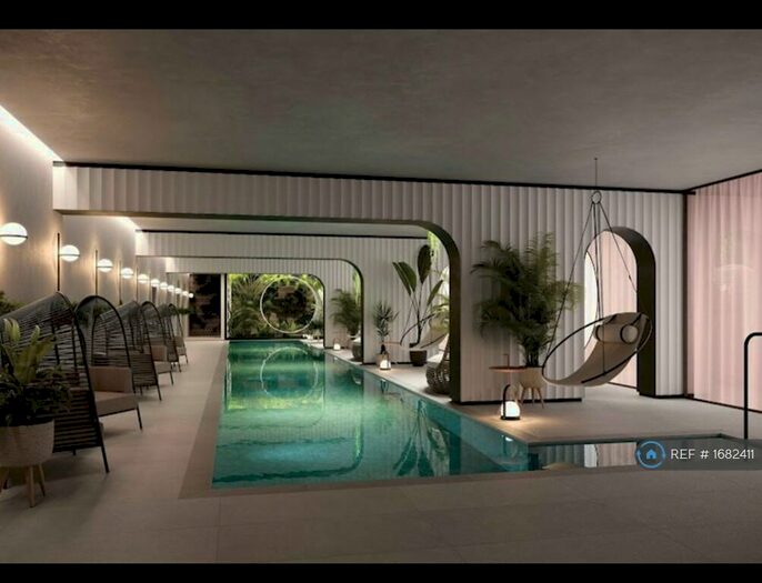 1 Bedroom Flat To Rent In Oxygen Tower Store Street, Manchester, M1