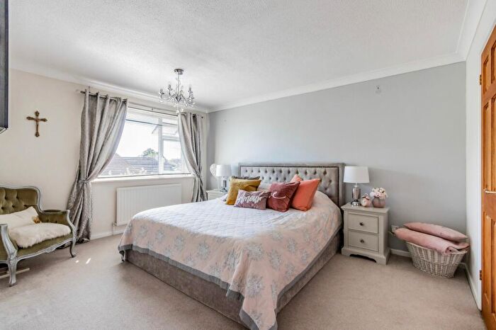 4 Bedroom Detached House For Sale In Norwich Road, Dereham, NR20