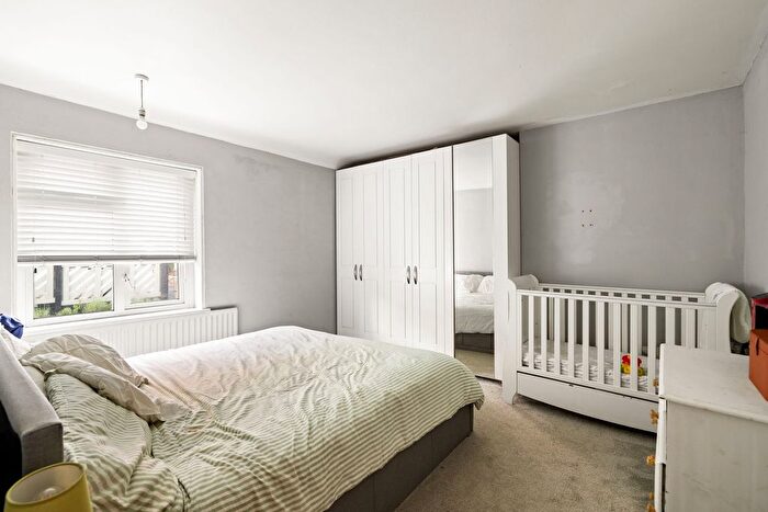 3 Bedroom Terraced House For Sale In St Radigunds Road, Dover, CT17