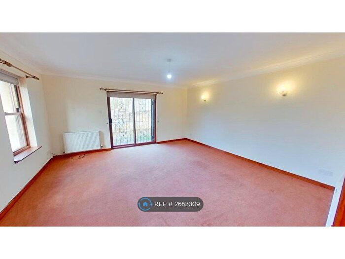 2 Bedroom Detached House To Rent In Robertson Bank, Gorebridge, EH23