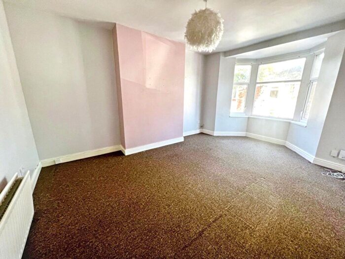 2 Bedroom Maisonette To Rent In Queen Alexandra Road, North Shields, North Shields, Tyne And Wear, NE29