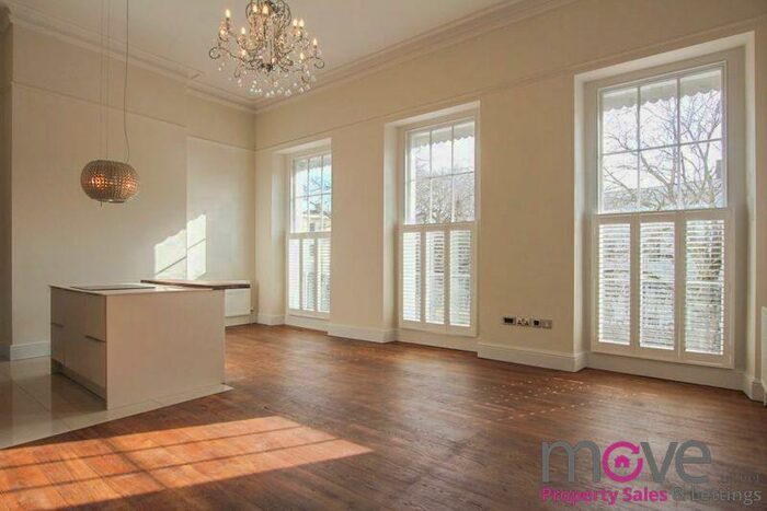 1 Bedroom Apartment To Rent In St. Georges Road, Cheltenham, GL50