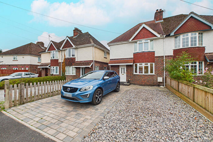 3 Bedroom Semi-Detached House For Sale In Oxford Street, Lydney, Gloucestershire, GL15
