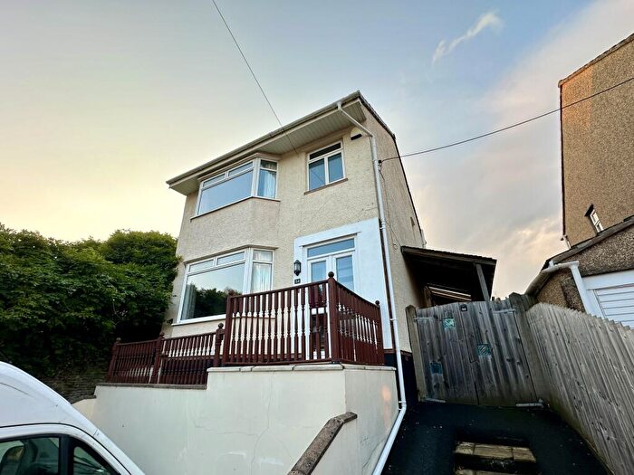 3 Bedroom Detached House To Rent In Jeffries Hill Bottom, Hanham, BS15