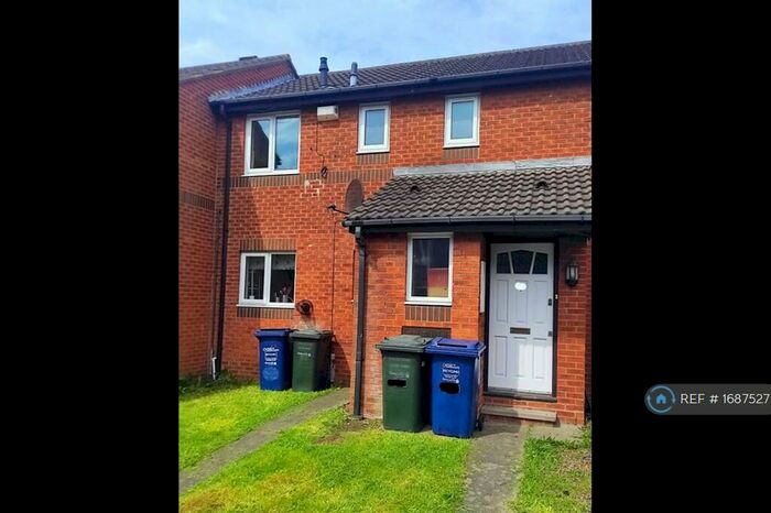 1 Bedroom Flat To Rent In Wallace Street, Newcastle Upon Tyne, NE2