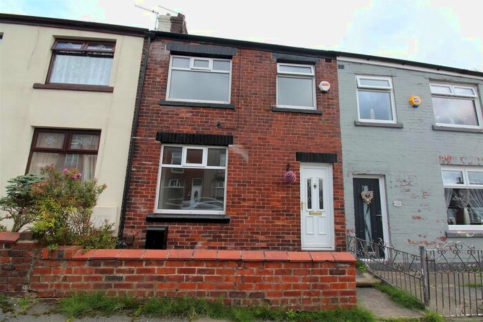 2 Bedroom Terraced House To Rent In Stanley Grove, Horwich, Bolton, BL6