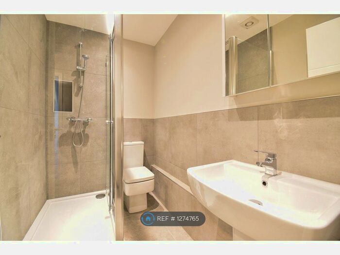 1 Bedroom Flat To Rent In Henry Court, Rotherham S65