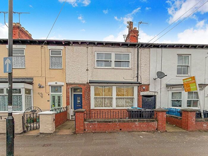 4 Bedroom Flat For Sale In Melrose Street, Hull, HU3