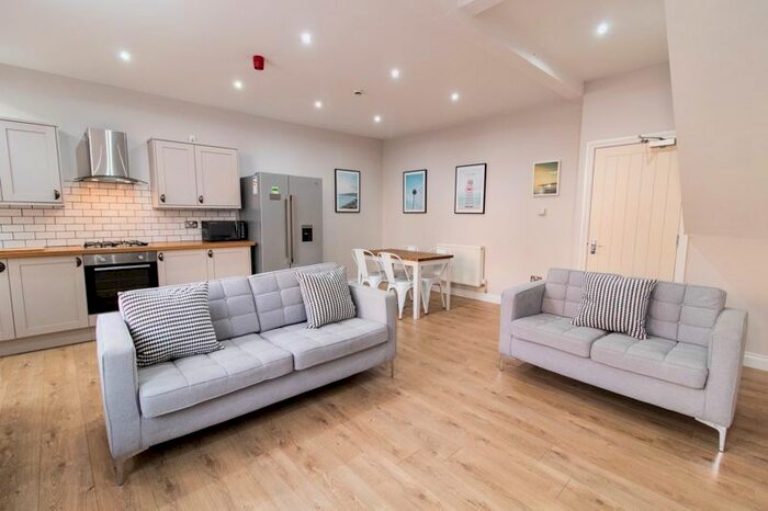 5 Bedroom Terraced House To Rent In Avondale Road, Wavertree, Liverpool, L15