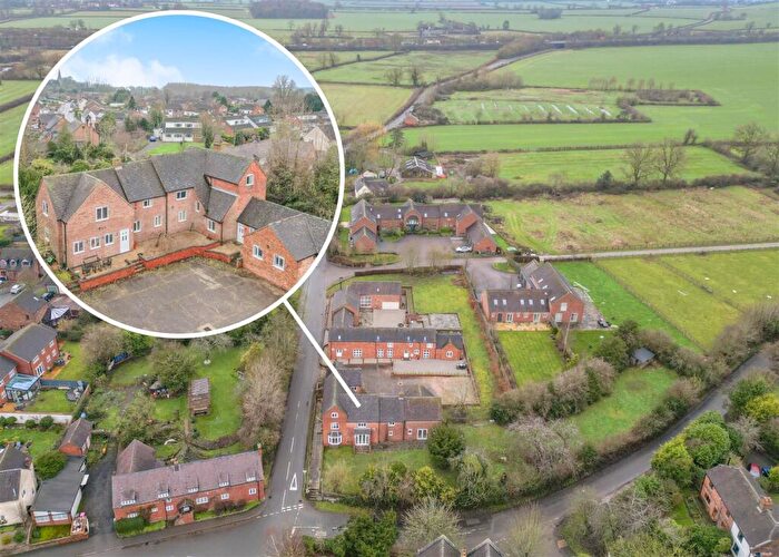 7 Bedroom Detached House For Sale In No Mans Heath Lane, Austrey, CV9