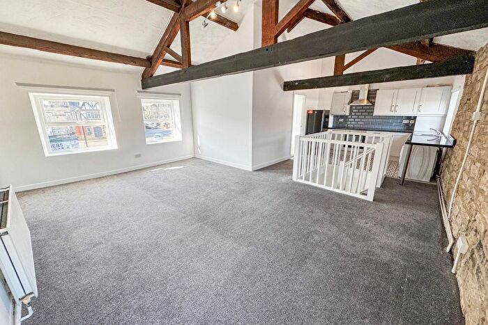 2 Bedroom Flat To Rent In Bondgate, Otley, LS21