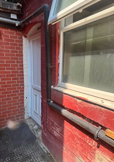 1 Bedroom Flat To Rent In Moseley Road, Birmingham, B12