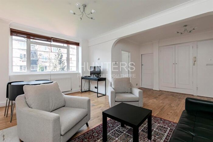 2 Bedroom Flat To Rent In Eamont Street, St Johns Wood, NW8