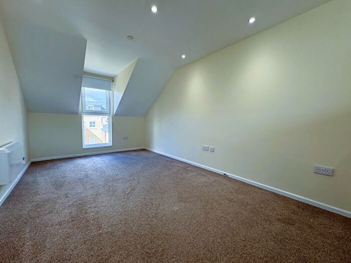 2 Bedroom Apartment To Rent In Minstrel Place, Minstrel Walk, March, PE15