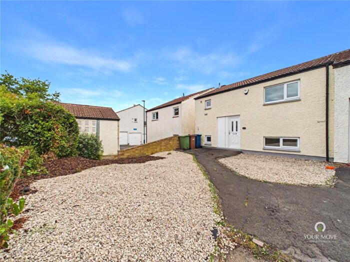 3 Bedroom End Of Terrace House For Sale In Broadmeadows, Fatfield, Washington, Tyne & Wear, NE38