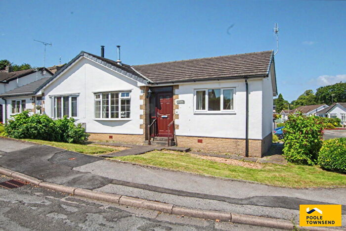 2 Bedroom Semi-Detached Bungalow For Sale In Fairfield, Flookburgh, Grange Over Sands, LA11