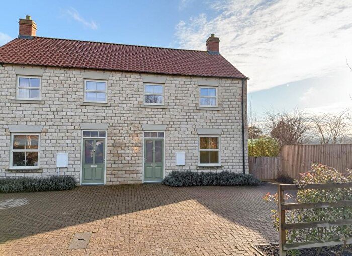 3 Bedroom Property To Rent In Pasture Cottages, Hovingham, YO62