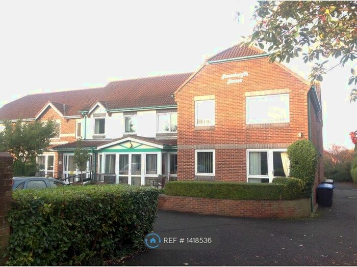 1 Bedroom Flat To Rent In Front Street, Sedgefield, TS21