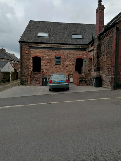 2 Bedroom Flat To Rent In Addison Street, Northwood, Stoke-On-Trent, ST1