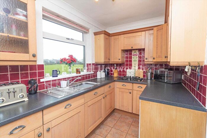 3 Bedroom Bungalow For Sale In Westbourne Road, Warton, Carnforth, LA5