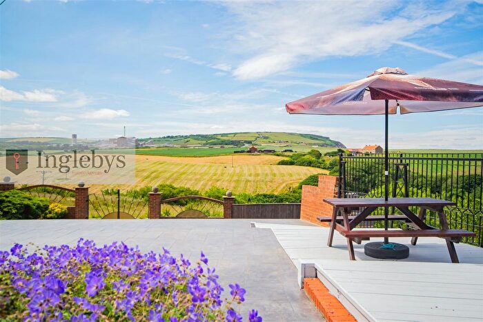 4 Bedroom Detached House For Sale In Glenfield, Palmers Close, Staithes, TS13