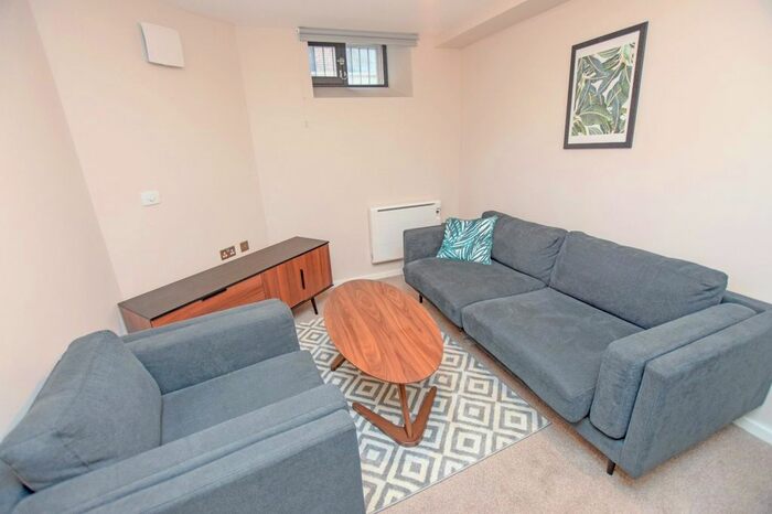 2 Bedroom Flat To Rent In Spinners Mill, Hatter Street, Northern Quarter, Manchester, M4