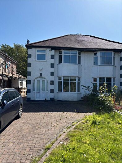 3 Bedroom Semi-Detached House For Sale In Newbrook Road, Atherton, Manchester, Greater Manchester, M46