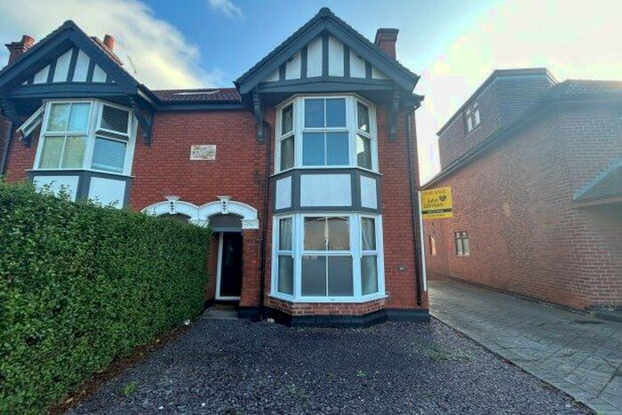 3 Bedroom End Of Terrace House To Rent In Smisby Road, Ashby-De-La-Zouch, LE65