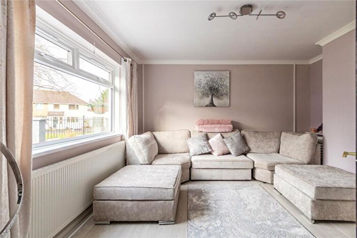 3 Bedroom Terraced House For Sale In Selley Walk, Bristol, BS13