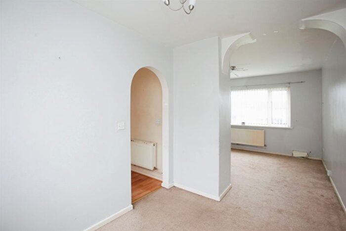 2 Bedroom Terraced House For Sale In Chestnut Green, Upper Cwmbran, Cwmbran, NP44