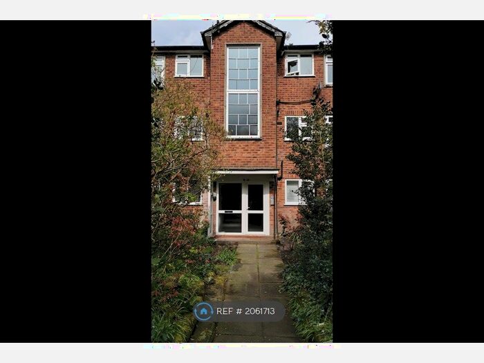 1 Bedroom Flat To Rent In Wardle Court, Sale, M33