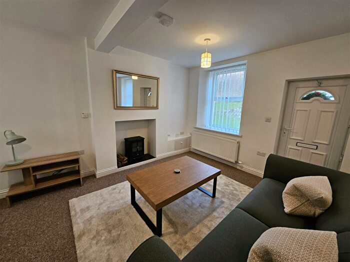 2 Bedroom End Of Terrace House To Rent In Nethertown, Egremont, CA22