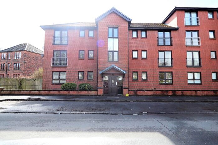 2 Bedroom Flat To Rent In Sutcliffe Road, Glasgow, Glasgow City, G13