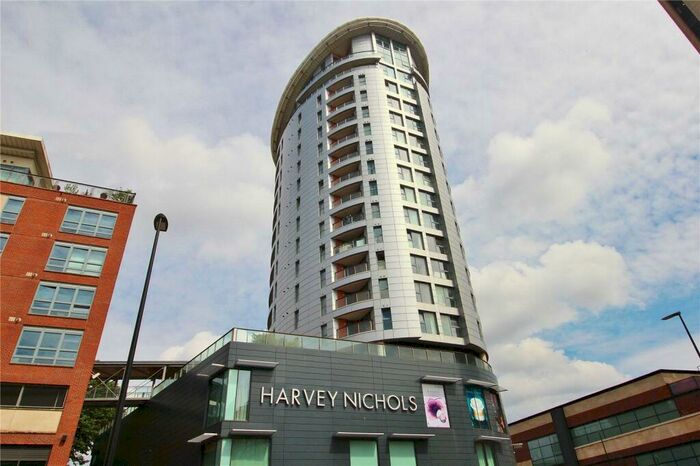 1 Bedroom Apartment To Rent In Eclipse, Broad Weir, Bristol, Somerset, BS1