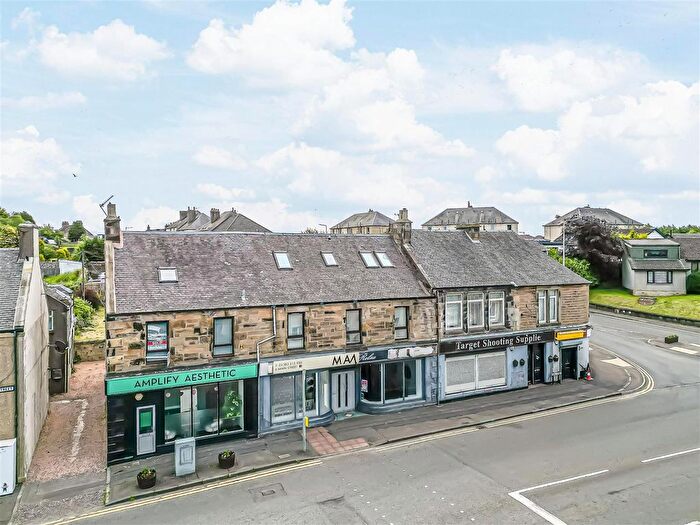 2 Bedroom Flat For Sale In Main Street, Crossgates, KY4