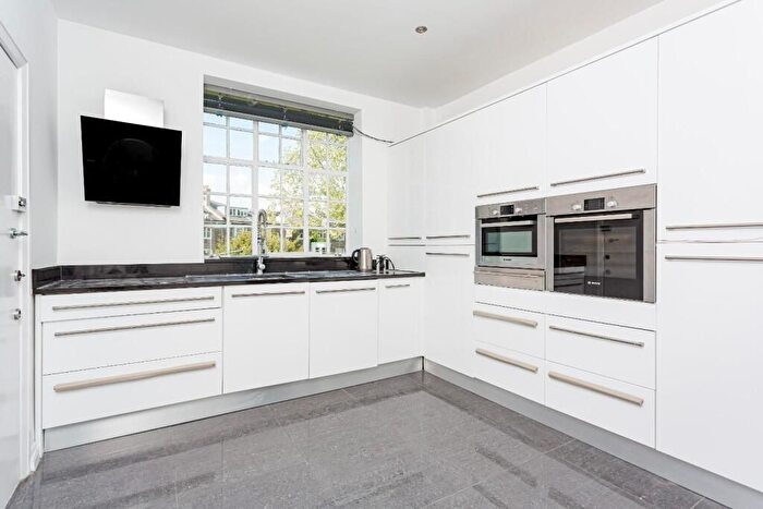 2 Bedroom Flat To Rent In Glenilla Road, Belsize Park, NW3