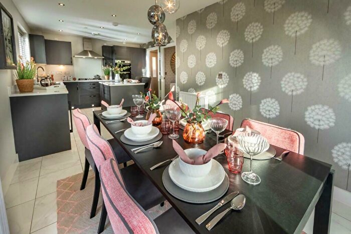 4 Bedroom Detached House For Sale In Brassgout Reen Road, Newport, NP19