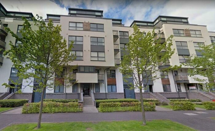 2 Bedroom Flat To Rent In Waterfront Park, Granton, Edinburgh, EH5