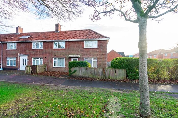 3 Bedroom Terraced House To Rent In The Avenues, Norwich, Norfolk, NR2