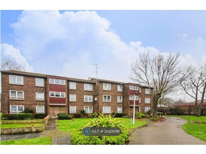 1 Bedroom Flat To Rent In London, London, E6