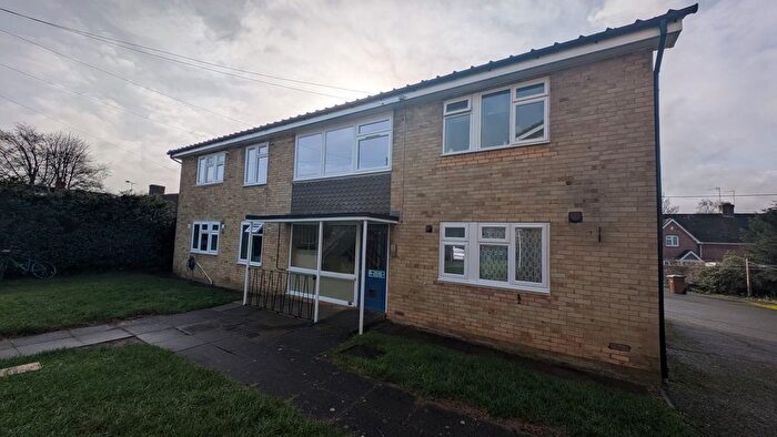 1 Bedroom Flat To Rent In Pound Close, Over Wallop, Stockbridge, SO20