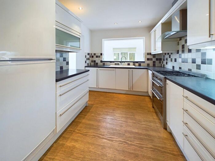 2 Bedroom Bungalow To Rent In Leander Drive, Boldon Colliery, Tyne And Wear, NE35