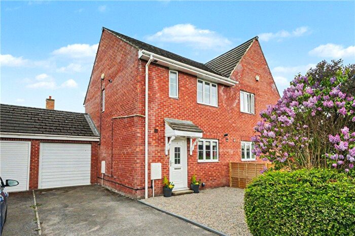 3 Bedroom Semi-Detached House For Sale In Clotherholme Road, Ripon, North Yorkshire, HG4