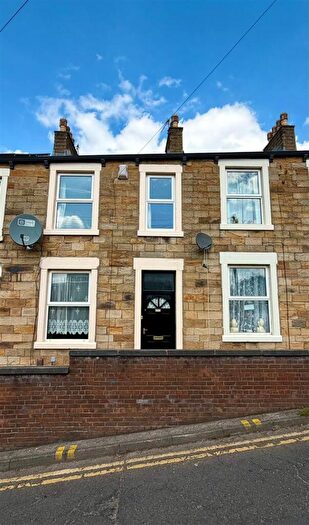 Terraced House To Rent In Adlington Street, Burnley, BB11