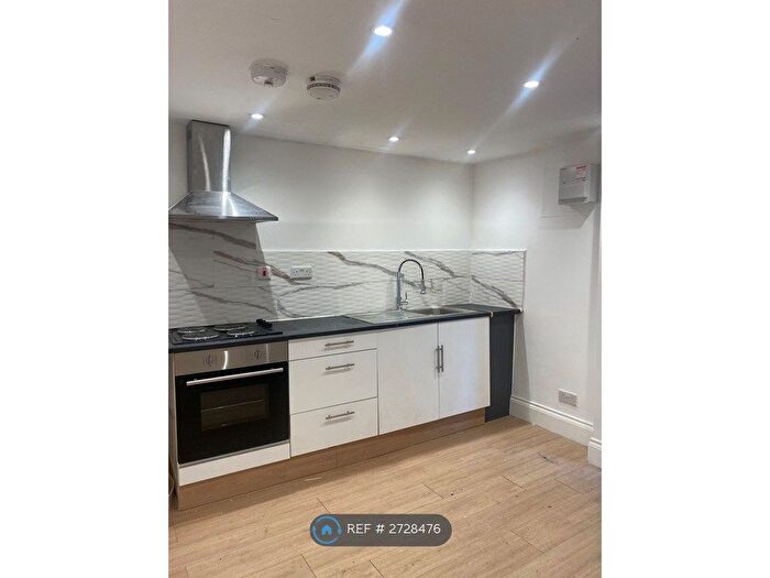 Studio To Rent In Watford Road, Birmingham, B30