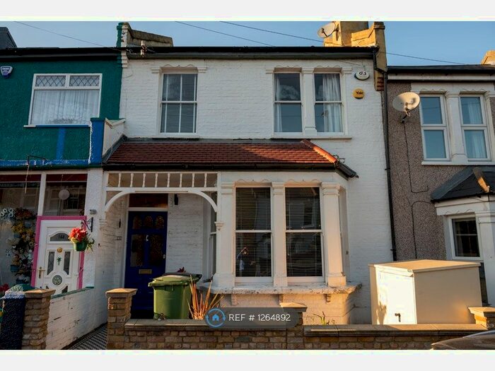 4 Bedroom Terraced House To Rent In Crofton Park Road, London SE4