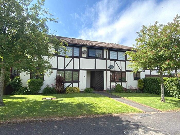 Studio To Rent In Boleyn Court, Dalkeith Avenue, Blackpool, FY3